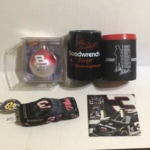 Dale Earnhardt Bundle